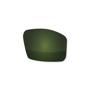 Polarized Green