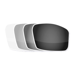 Transitions Signature GEN8 Gray