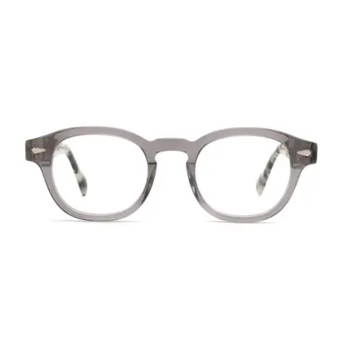 Vero gray tortoise unisex frame